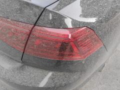 Volkswagen Magotan Edition 280TSI Version - ფოტო 5