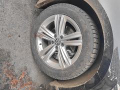 Volkswagen Magotan Edition 280TSI Version - ფოტო 6