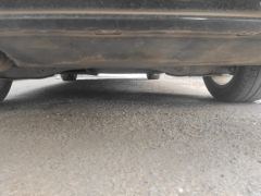 Volkswagen Magotan Edition 280TSI Version - ფოტო 9