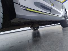 Roewe RX5 PLUS 330TGI Edition - photo 10
