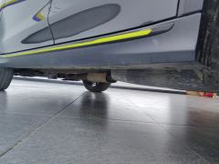 Roewe RX5 PLUS 330TGI Edition - photo 11