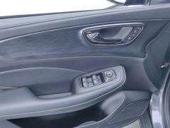 Roewe RX5 PLUS 330TGI Edition - photo 13