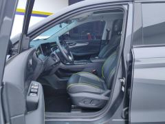 Roewe RX5 PLUS 330TGI Edition - photo 14