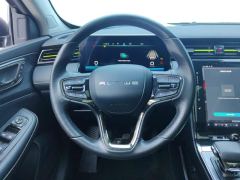 Roewe RX5 PLUS 330TGI Edition - photo 18