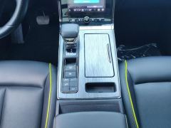 Roewe RX5 PLUS 330TGI Edition - photo 19