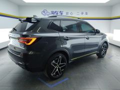 Roewe RX5 PLUS 330TGI Edition - photo 2