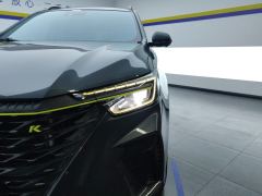 Roewe RX5 PLUS 330TGI Edition - photo 4