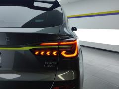 Roewe RX5 PLUS 330TGI Edition - photo 5