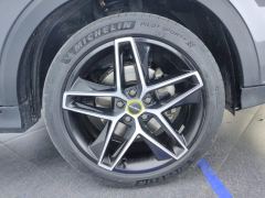 Roewe RX5 PLUS 330TGI Edition - photo 6