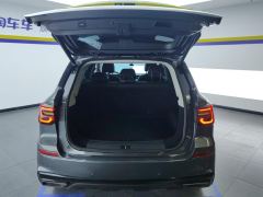 Roewe RX5 PLUS 330TGI Edition - photo 7
