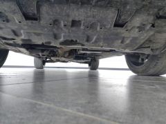 Roewe RX5 PLUS 330TGI Edition - photo 8
