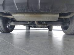 Roewe RX5 PLUS 330TGI Edition - photo 9