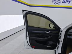 Geely Xingui 1.5T Edition - photo 12