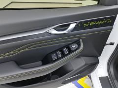 Geely Xingui 1.5T Edition - photo 13
