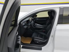 Geely Xingui 1.5T Edition - photo 14