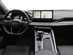 Geely Xingui 1.5T Edition - photo 16