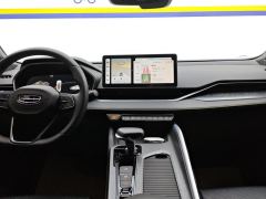 Geely Xingui 1.5T Edition - photo 17