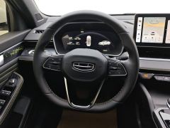 Geely Xingui 1.5T Edition - photo 18