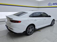 Geely Xingui 1.5T Edition - photo 2