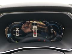 Geely Xingui 1.5T Edition - photo 20