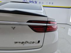 Geely Xingui 1.5T Edition - photo 5