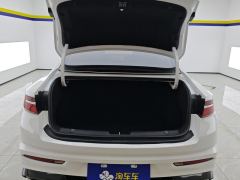Geely Xingui 1.5T Edition - photo 7
