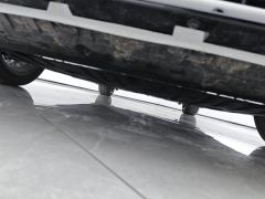 Geely Xingui 1.5T Edition - photo 8