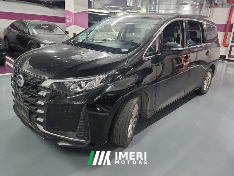 GAC Aion M6 Pro 270T Elite Edition
