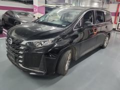 GAC Aion M6 Pro 270T Elite Edition - ფოტო 1