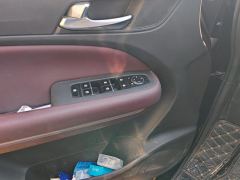 GAC Aion M6 Pro 270T Elite Edition - ფოტო 13