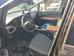 GAC Aion M6 Pro 270T Elite Edition - ფოტო 14