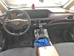 GAC Aion M6 Pro 270T Elite Edition - ფოტო 16