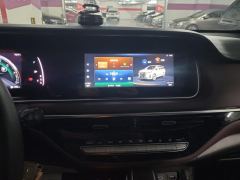 GAC Aion M6 Pro 270T Elite Edition - ფოტო 17