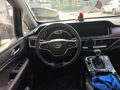GAC Aion M6 Pro 270T Elite Edition - ფოტო 18
