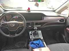 GAC Aion M6 Pro 270T Elite Edition - ფოტო 19