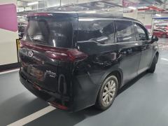 GAC Aion M6 Pro 270T Elite Edition - ფოტო 2