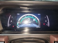 GAC Aion M6 Pro 270T Elite Edition - ფოტო 20
