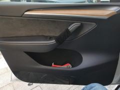 Tesla Model Y 688km Long Range AWD - ფოტო 12