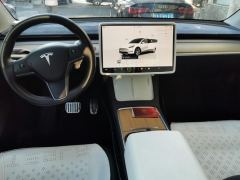 Tesla Model Y 688km Long Range AWD - ფოტო 16