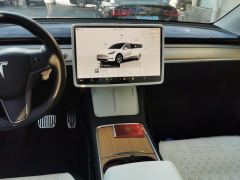 Tesla Model Y 688km Long Range AWD - ფოტო 17