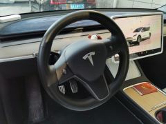 Tesla Model Y 688km Long Range AWD - ფოტო 18