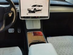 Tesla Model Y 688km Long Range AWD - ფოტო 19