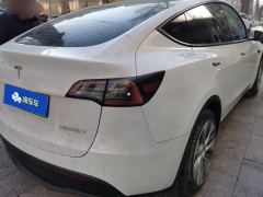 Tesla Model Y 688km Long Range AWD - ფოტო 2