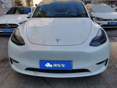 Tesla Model Y 688km Long Range AWD - ფოტო 3