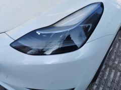 Tesla Model Y 688km Long Range AWD - ფოტო 4