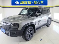 Jetour Traveller 1.5T 2WDPRO - photo 1