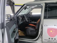 Jetour Traveller 1.5T 2WDPRO - photo 14