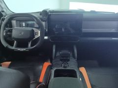 Jetour Traveller 1.5T 2WDPRO - photo 16