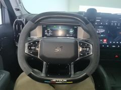 Jetour Traveller 1.5T 2WDPRO - photo 18