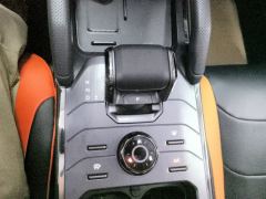 Jetour Traveller 1.5T 2WDPRO - photo 19